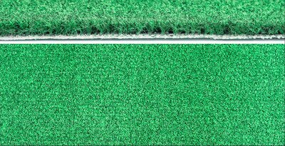 WITTEK QUICK PUTT PUTTING CARPET