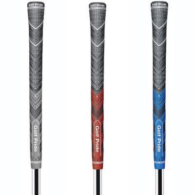 MCC Plus 4 Grip