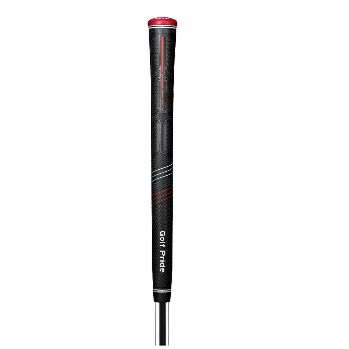 CP2 PRO BLACK/RED GRIP .60 ROUND