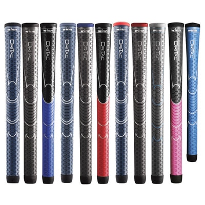 Dri-Tac Grip