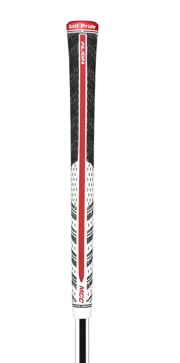 MCC Classic Align Grip Standard Bla