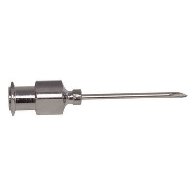 Grip Remover Needles