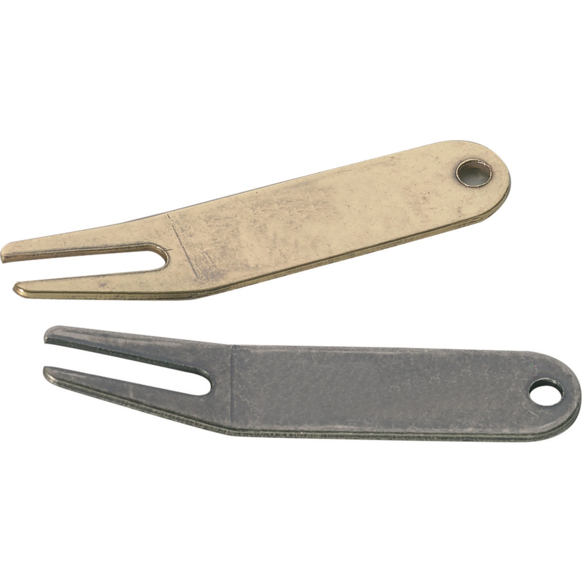 Metal Divot Tool Plain