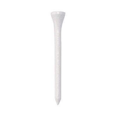 2 3/4" Wittek Proline Bamboo Tees -
