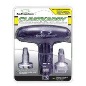 CleatKaddy and Drill Bits