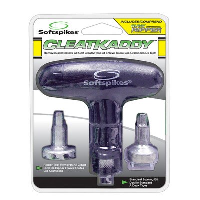 CleatKaddy and Drill Bits