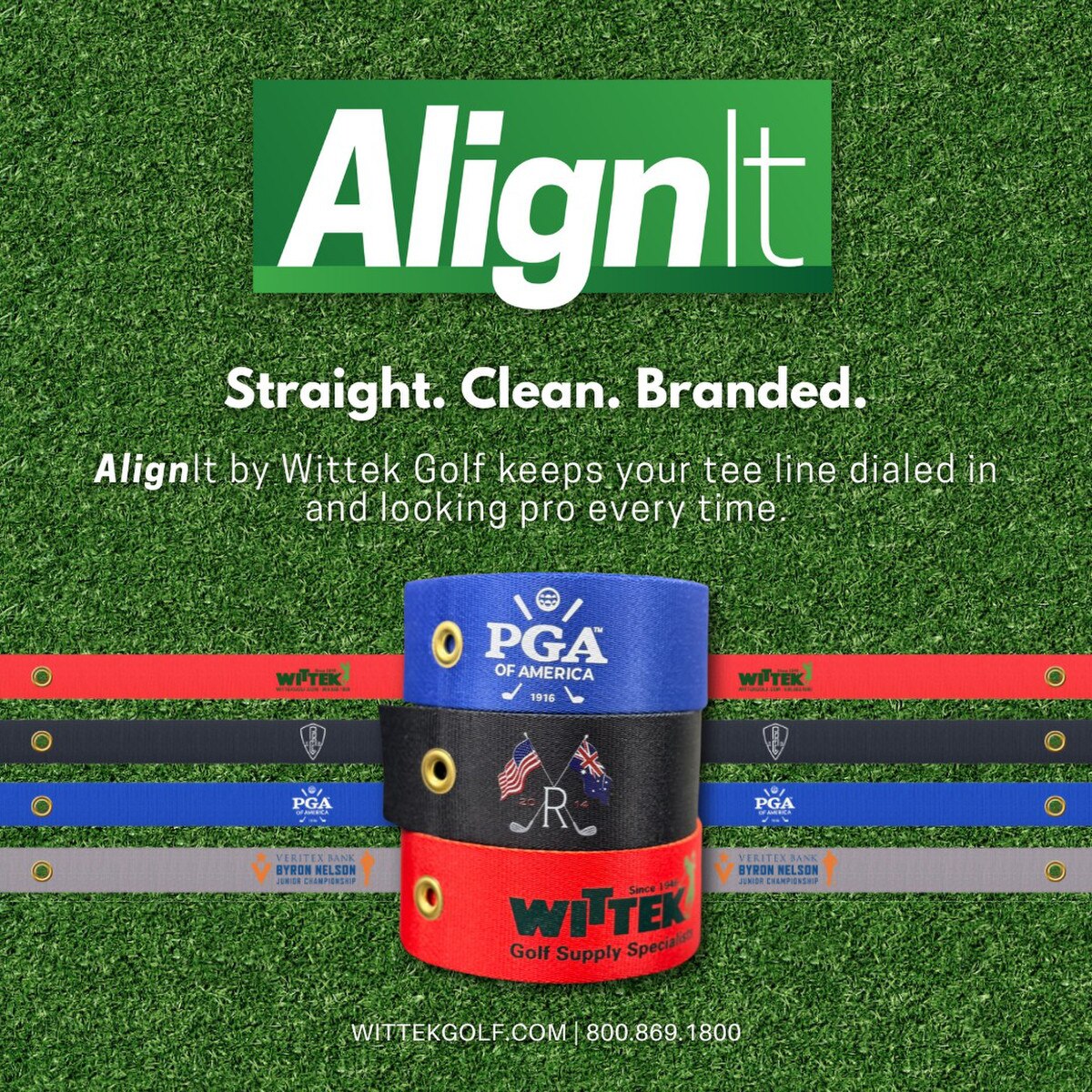 ALIGNIT main