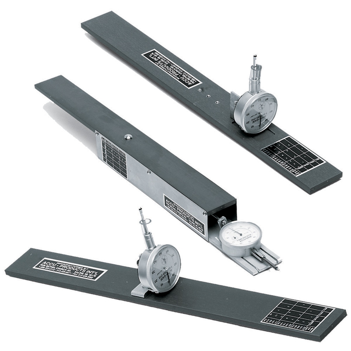 Accu-Gage