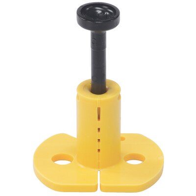 Adjustable Rubber Tee