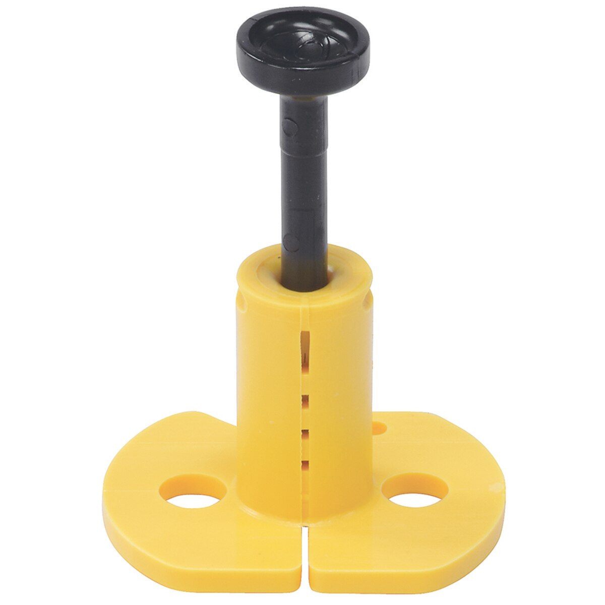 Adjustable Rubber Tee