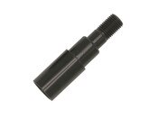 Aluminum Flag Pole Top