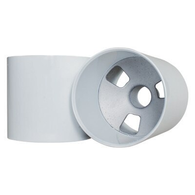 4" Aluminum Practice Green Cup