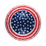 America Novelty Ball