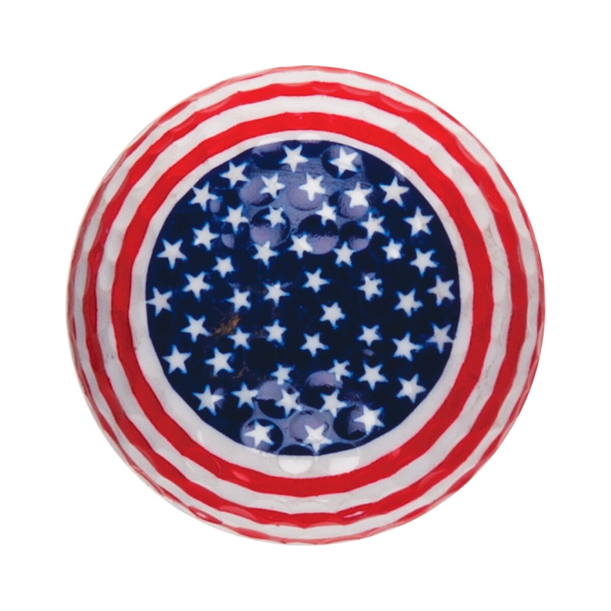 America Novelty Ball