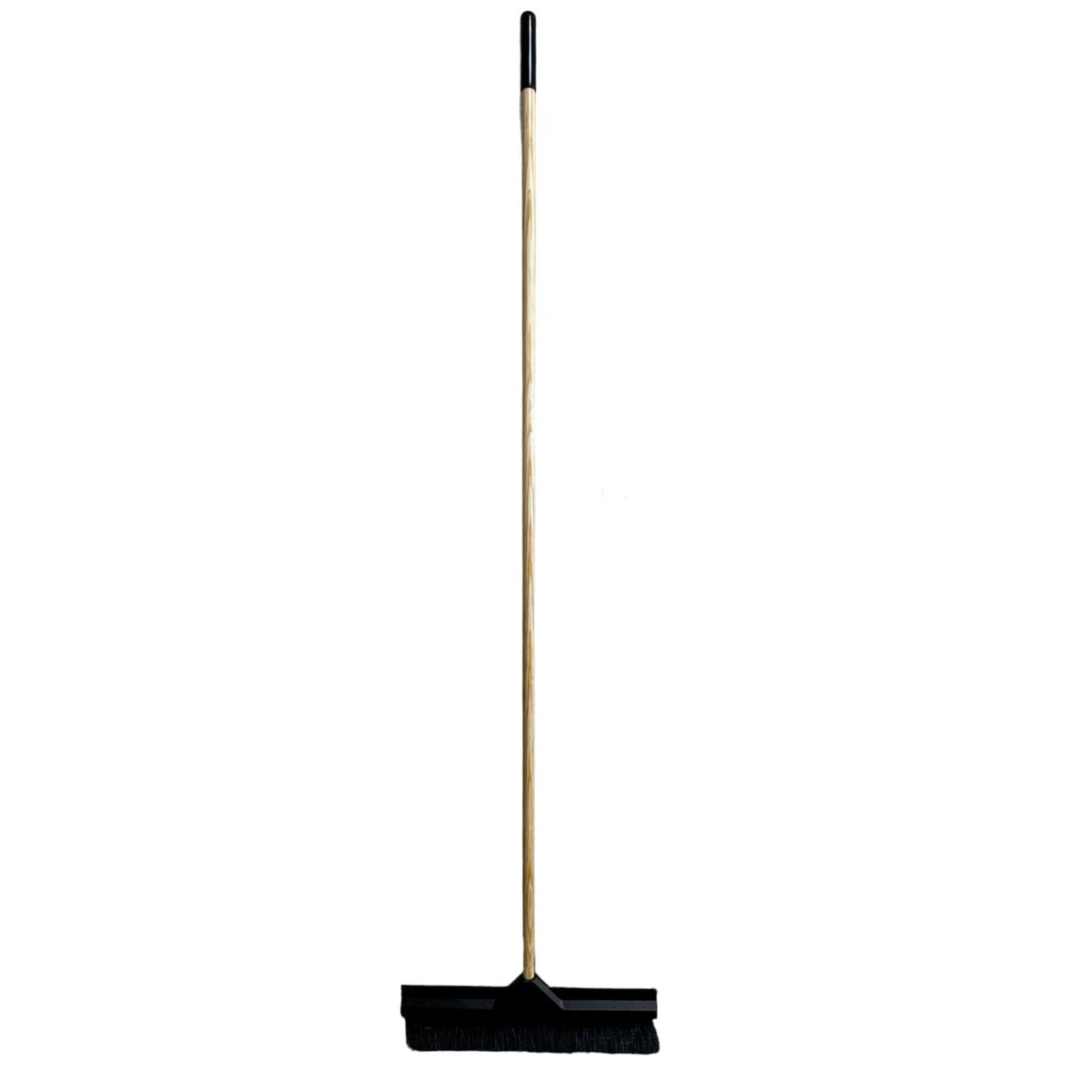 B-Rake Shark Teeth Polymer Brush