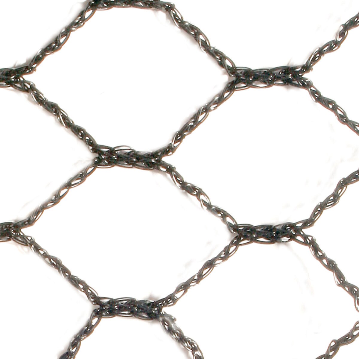 Ball Barrier Netting
