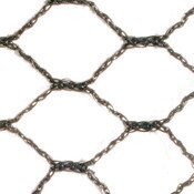 Ball Barrier Netting
