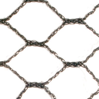 Ball Barrier Netting