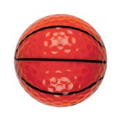 BASKETBALL NOVELTY BALL