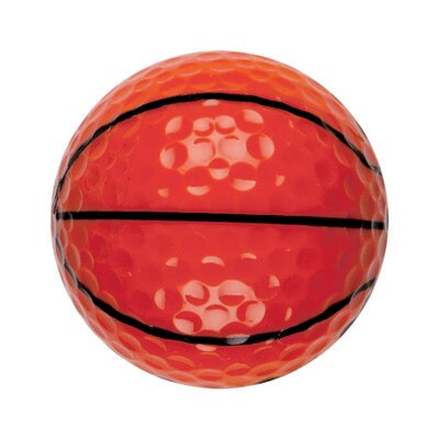 BASKETBALL NOVELTY BALL