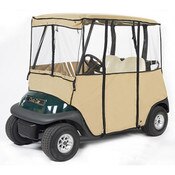 Buggy Cover 3 x 4