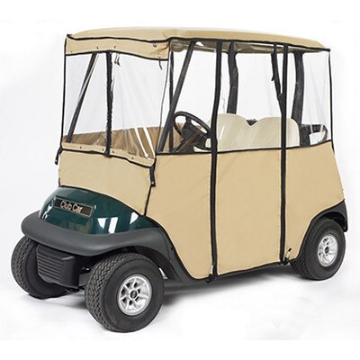 Buggy Cover 3 x 4