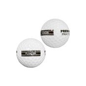 Premium Range Floater Ball White