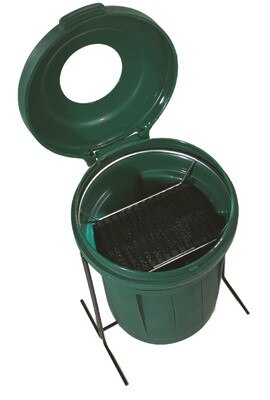 Range Mate Club Washer, Green