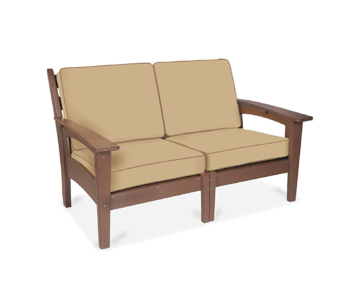 Cafe Love Seat