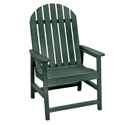 Cape Cod Dining Chair Green