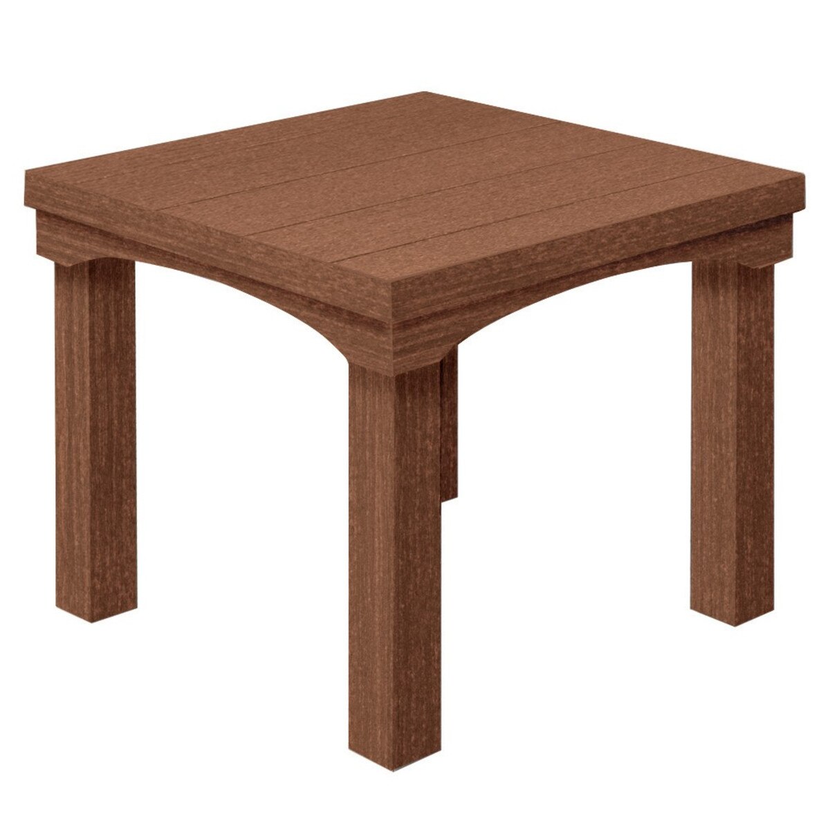 Cape Cod Square Dining Table 42"WN