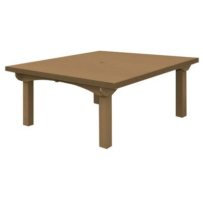 Cape Cod Square Dining Table 60"DRT