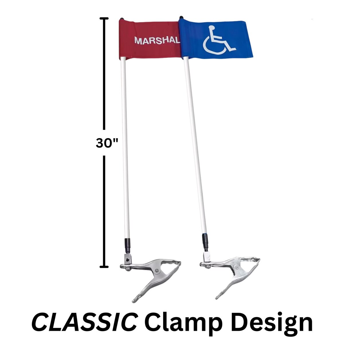 Cart ID Flags