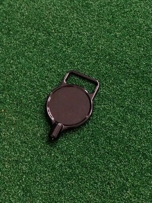 Cast Aluminum Practice Marker Heads