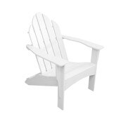 Classic Adirondack White