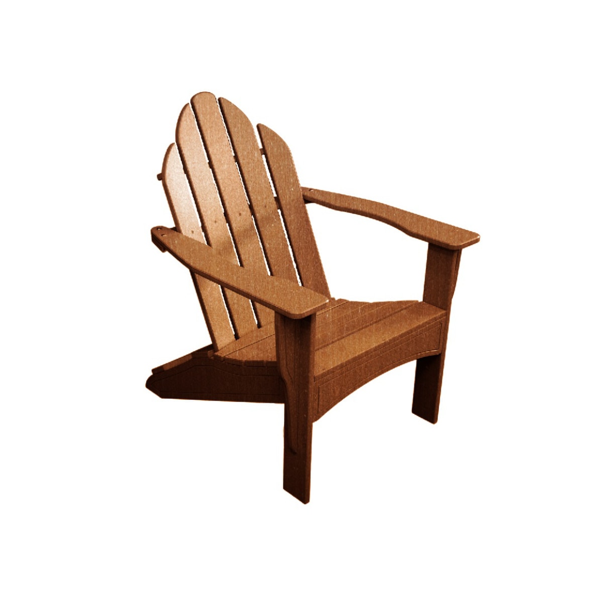 Classic Adirondack Walnut