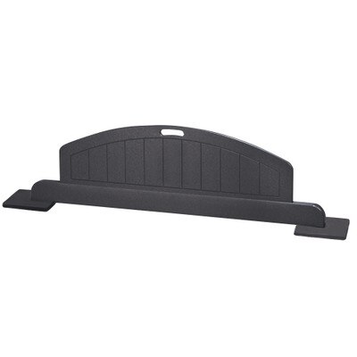 Classic Range Divider Black