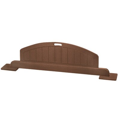 Classic Range Divider Brown