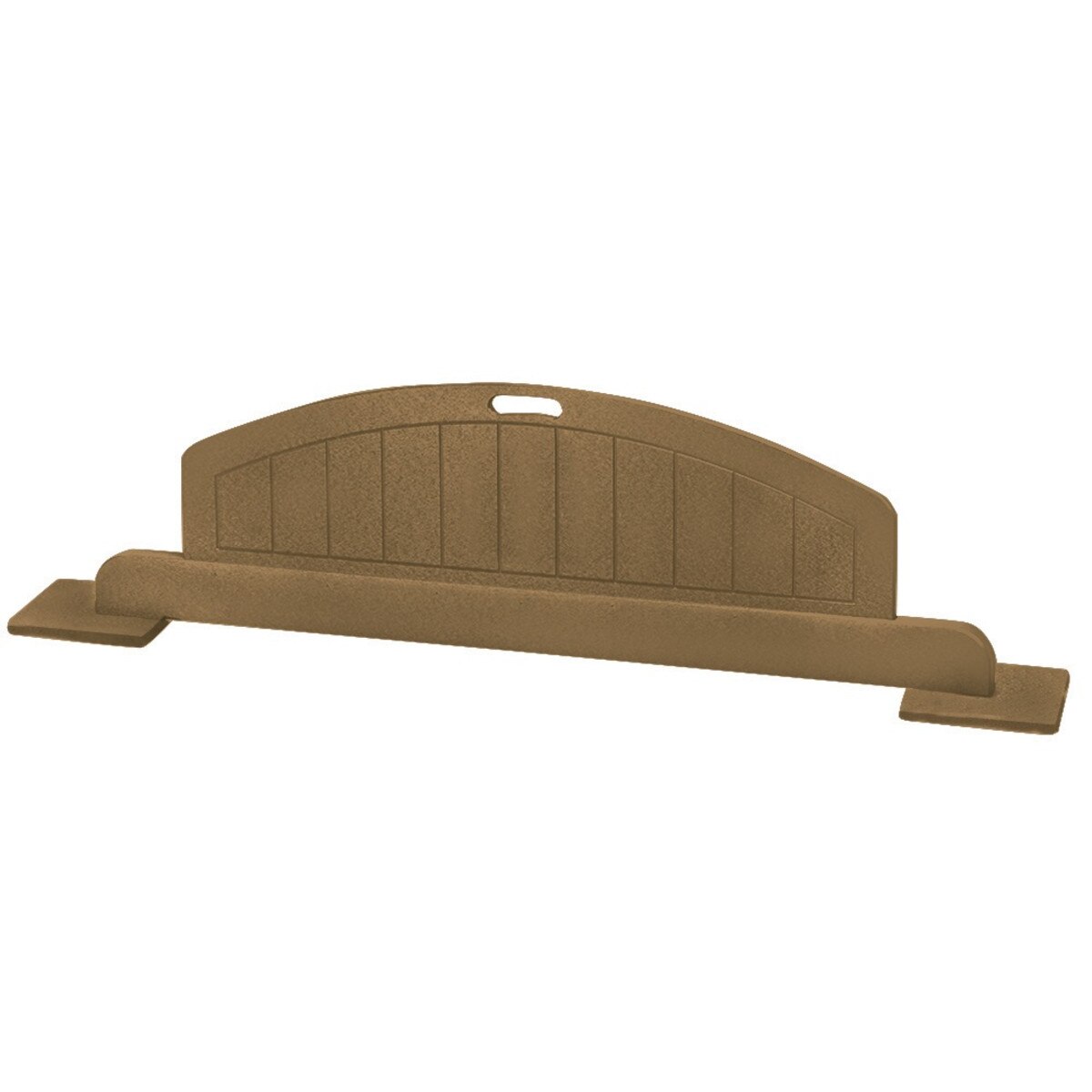 Classic Range Divider Driftwood