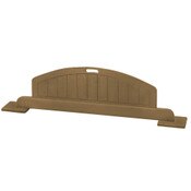 Classic Range Divider Driftwood