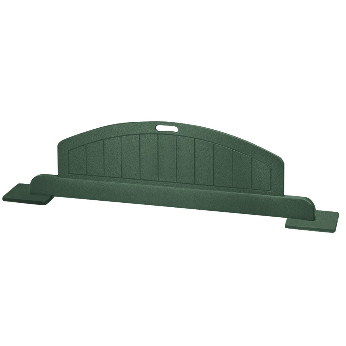 Classic Range Divider Green