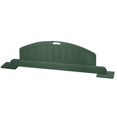 Classic Range Divider Green