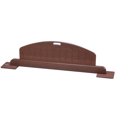 Classic Range Divider Walnut