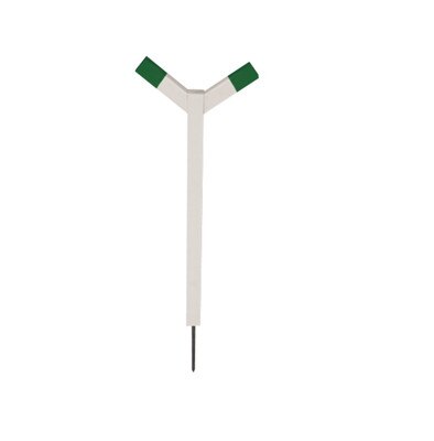 Clean Sweep Holder
