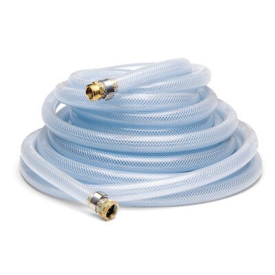Underhill - Ultramax Clear Hose