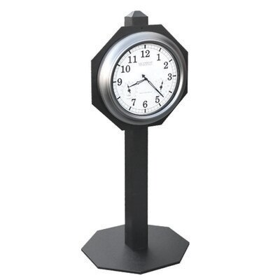 Deluxe Clock-On Post