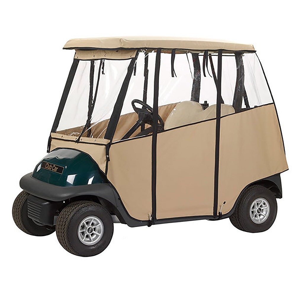 club buggy