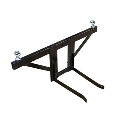 (BH) Club Car Adapter