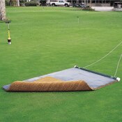 Coco Drag Mat