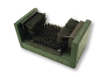 Complete Spike Brush Unit